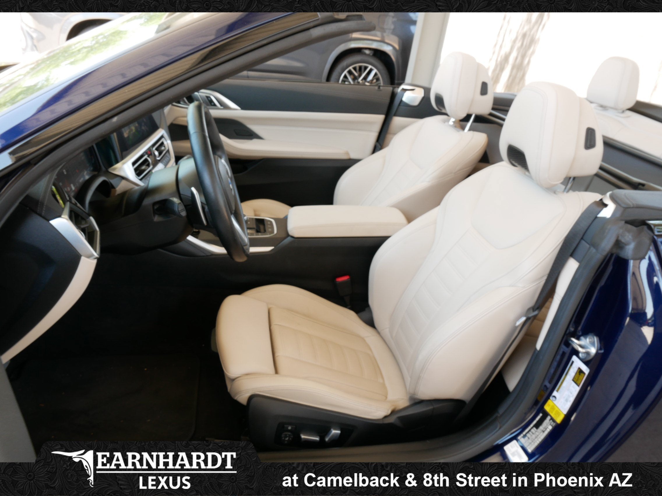 bmw 4 series 2022 WBA53AT03NCK96987 image bmw 4 series 2022 WBA53AT03NCK96987 image